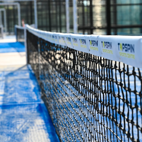 Topspin Sports Centre