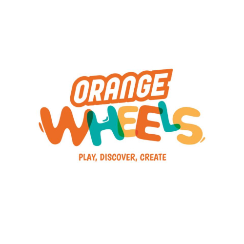 Orange Wheels - Town Centre (Jumeirah)