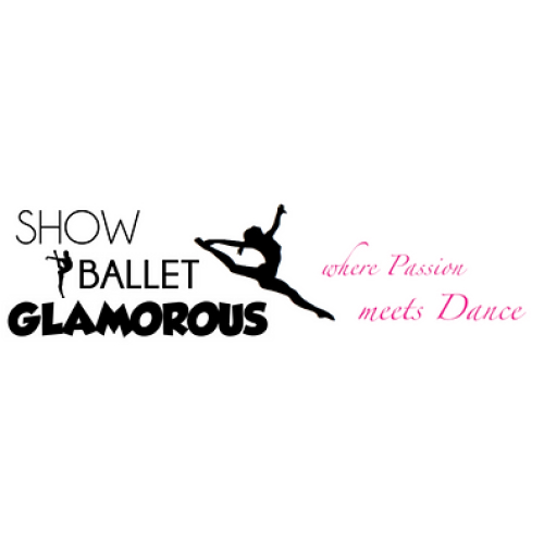 Show Ballet Glamorous