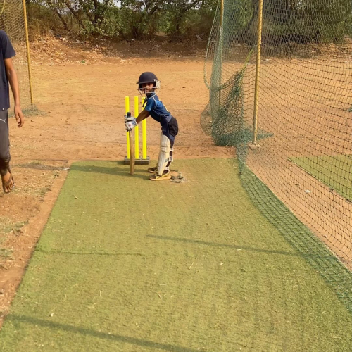 Beyond Boundaries Cricket Academy