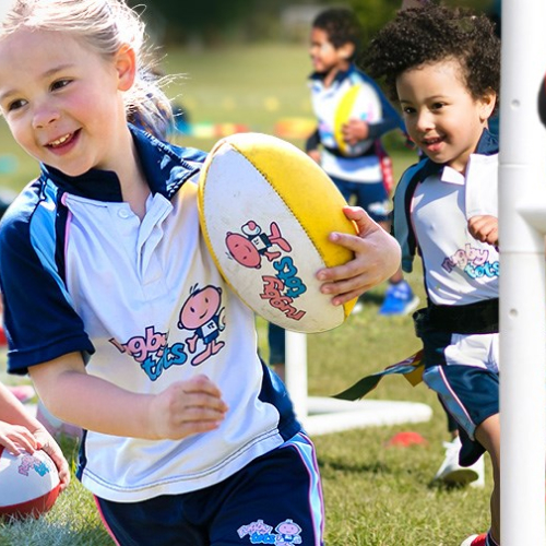 Rugbytots Dubai