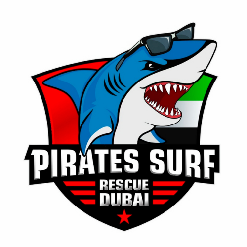 Pirates Surf Rescue UAE