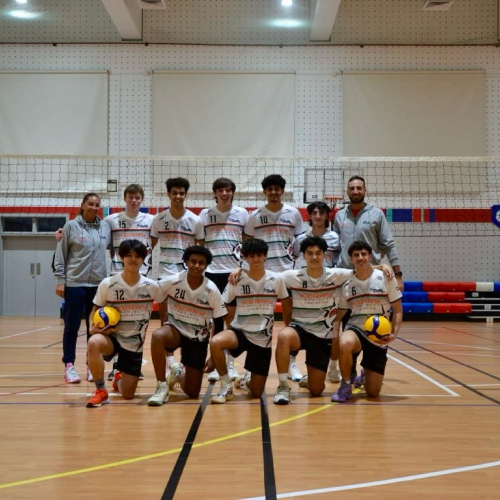 Esperia Volleyball Academy