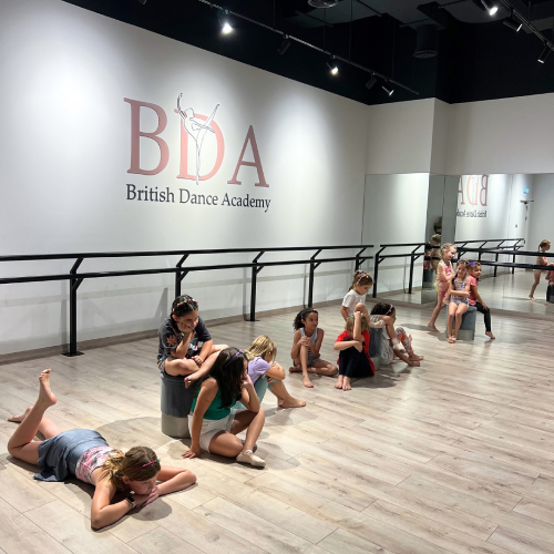 British Dance Academy