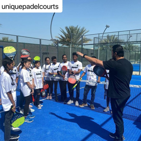 FPA Football and Padel Academy