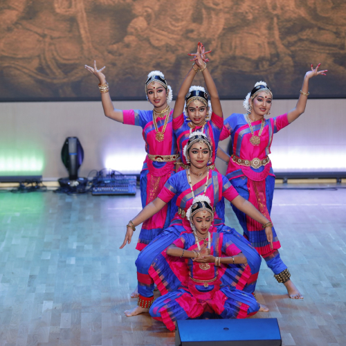 Siddhi Dance and Arts Centre