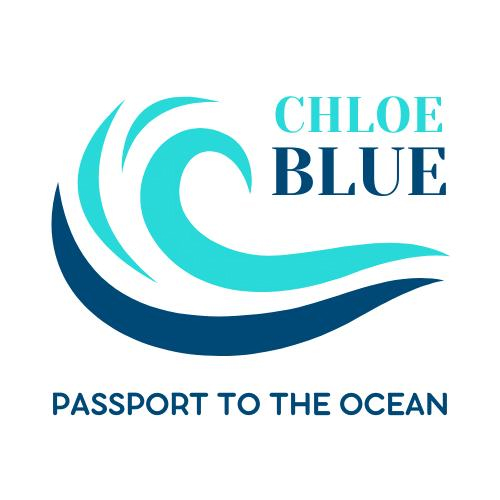 Chloe Blue Scuba Diving