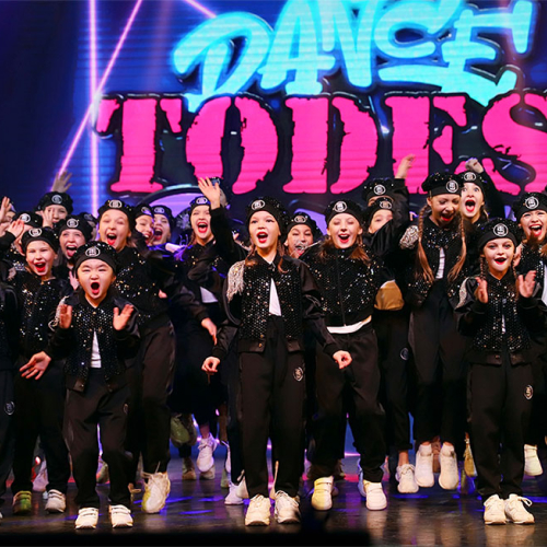 TODES Dance Studio