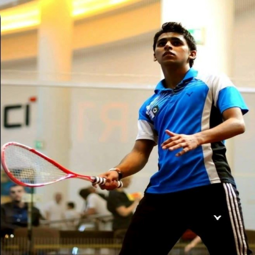 Dubai Squash Coaching