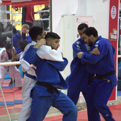 Fujairah Martial Arts Club