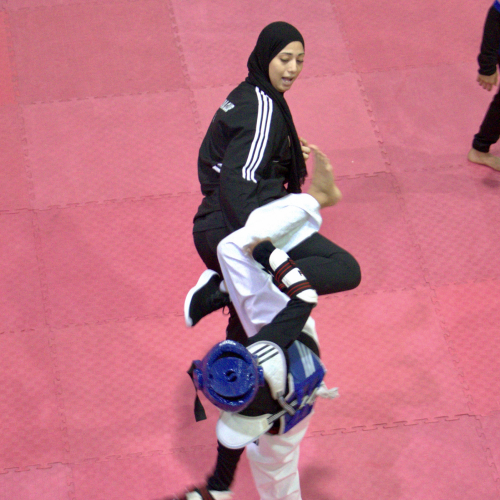 Fujairah Martial Arts Club