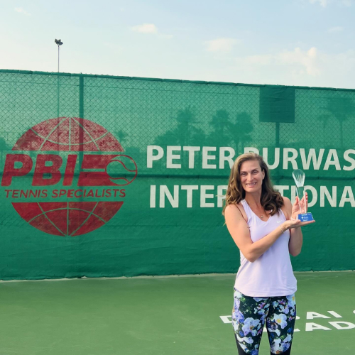 PBI Tennis