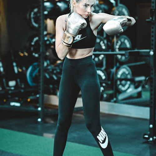 LEAD Fight & Fit Studio