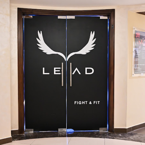 LEAD Fight & Fit Studio