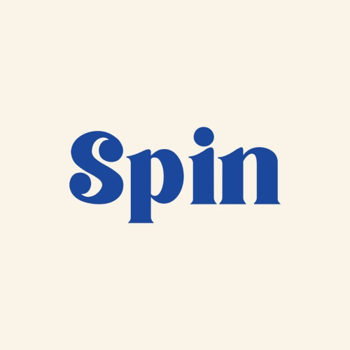 Spin Cycling