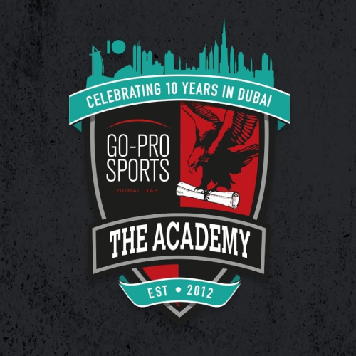 Go-Pro Sports Football Academy Dubai