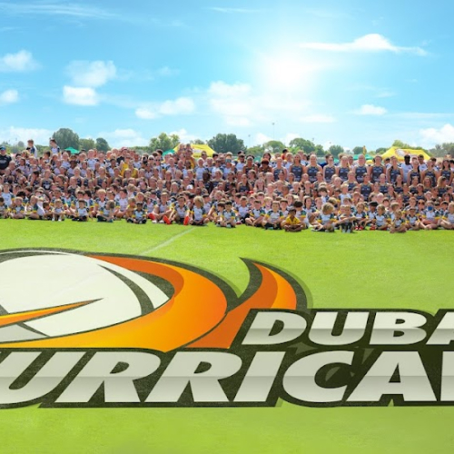 Dubai Hurricanes