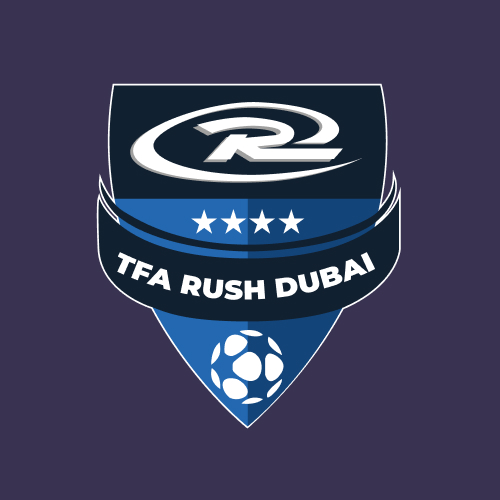 TFA Rush Dubai