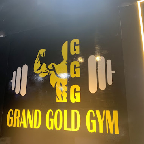 Grand Gold Gym