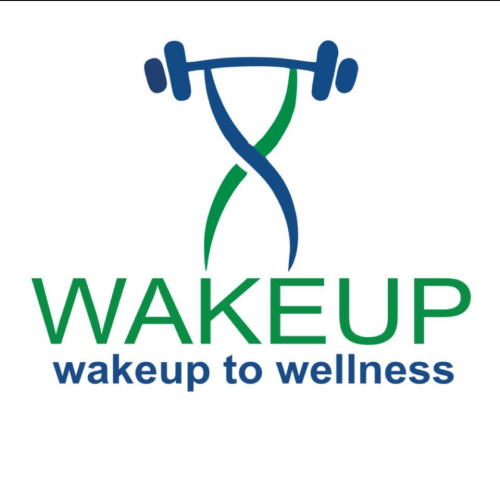 Wakeup ladies fitness center