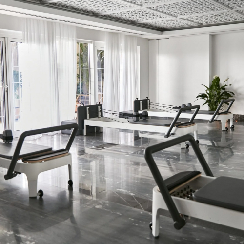 Connect Pilates Studio