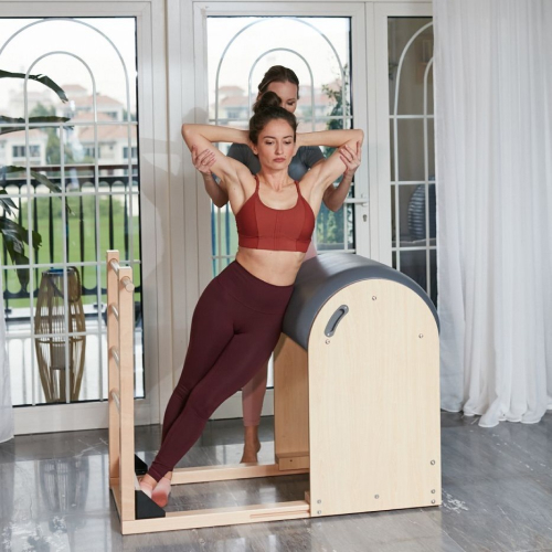 Connect Pilates Studio