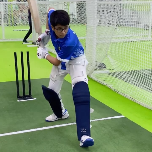 ASHAD CRICKET ACADEMY