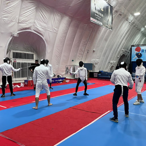 Dubai Fencing Academy