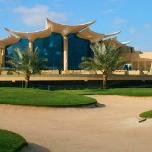 Sharjah Golf and Shooting Club