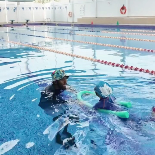 Urban Swim Academy