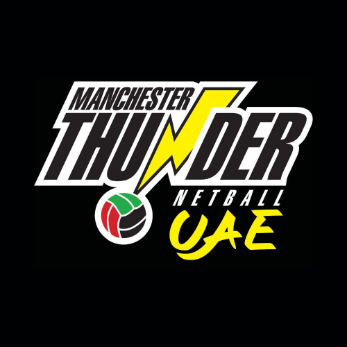 Manchester Thunder Academy UAE