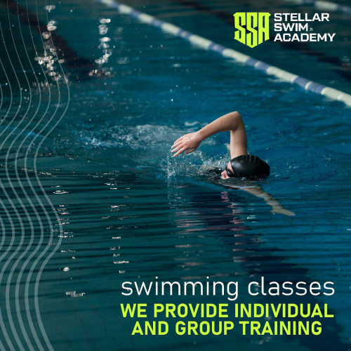 Stellar Swim Academy