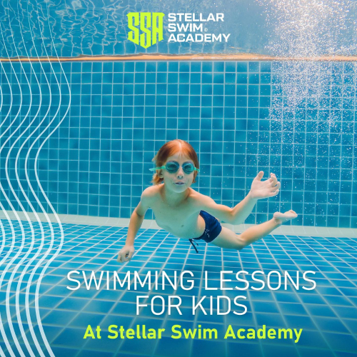 Stellar Swim Academy