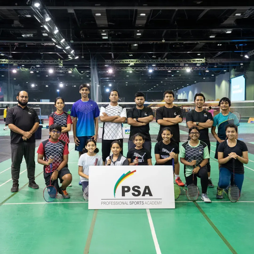 Professional Sports Academy (PSA)