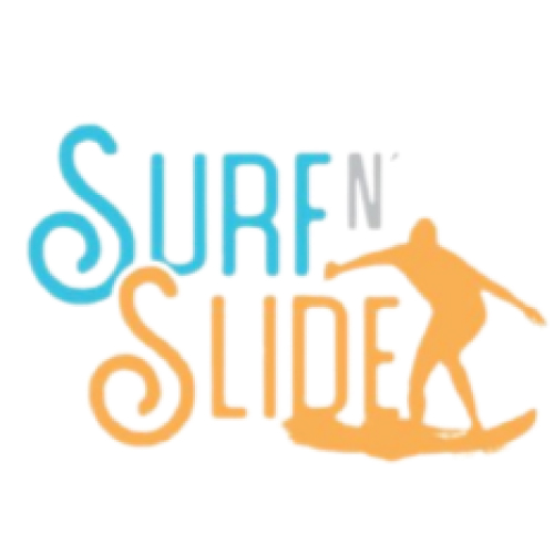 Surf N Slide