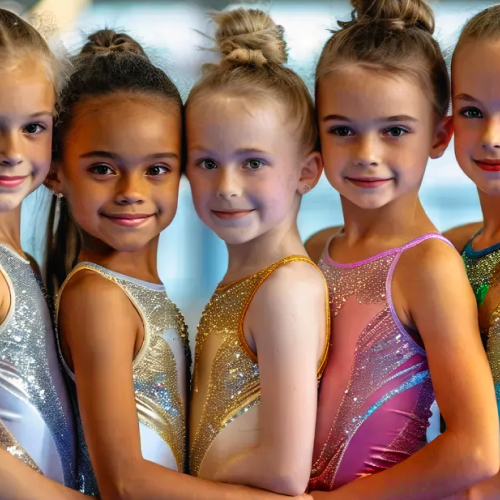 Balance Rhythmic Gymnastics Academy