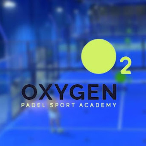 Oxygen Padel Sport Academy