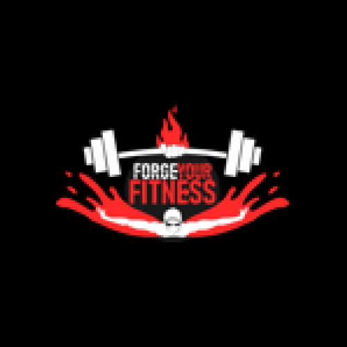 Forge Your Fitness