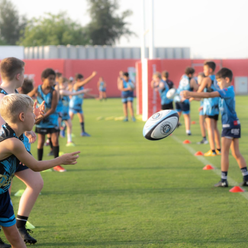 PinnaKle Rugby Academy