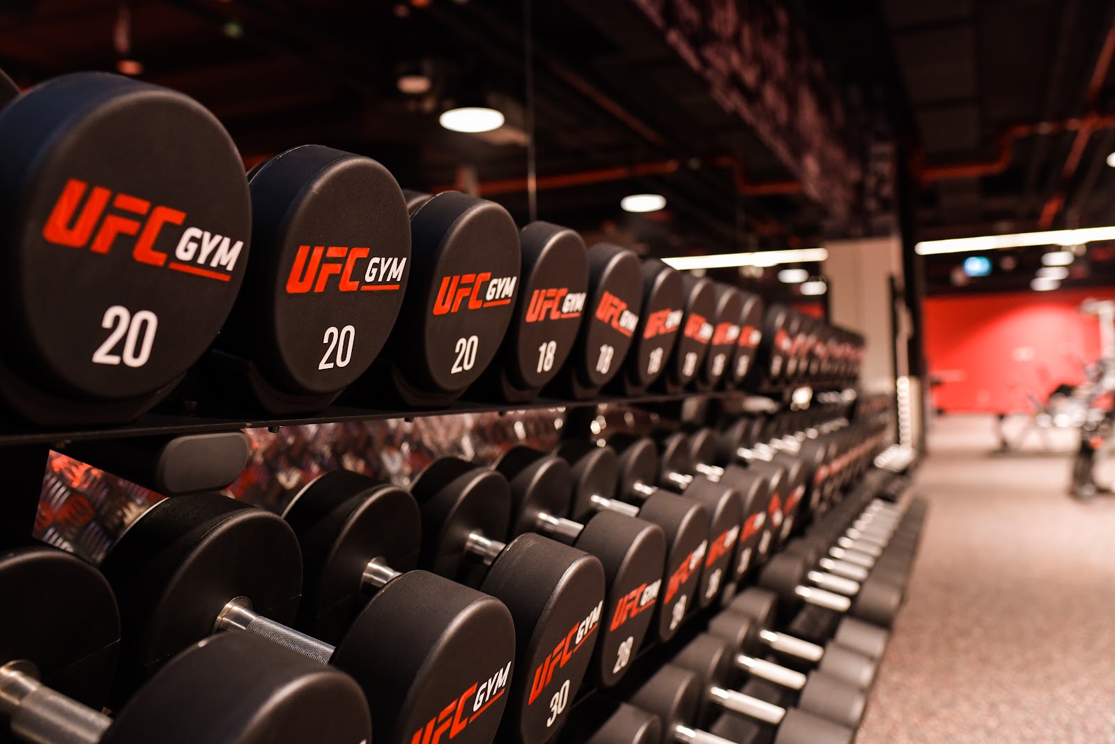 UFC GYM