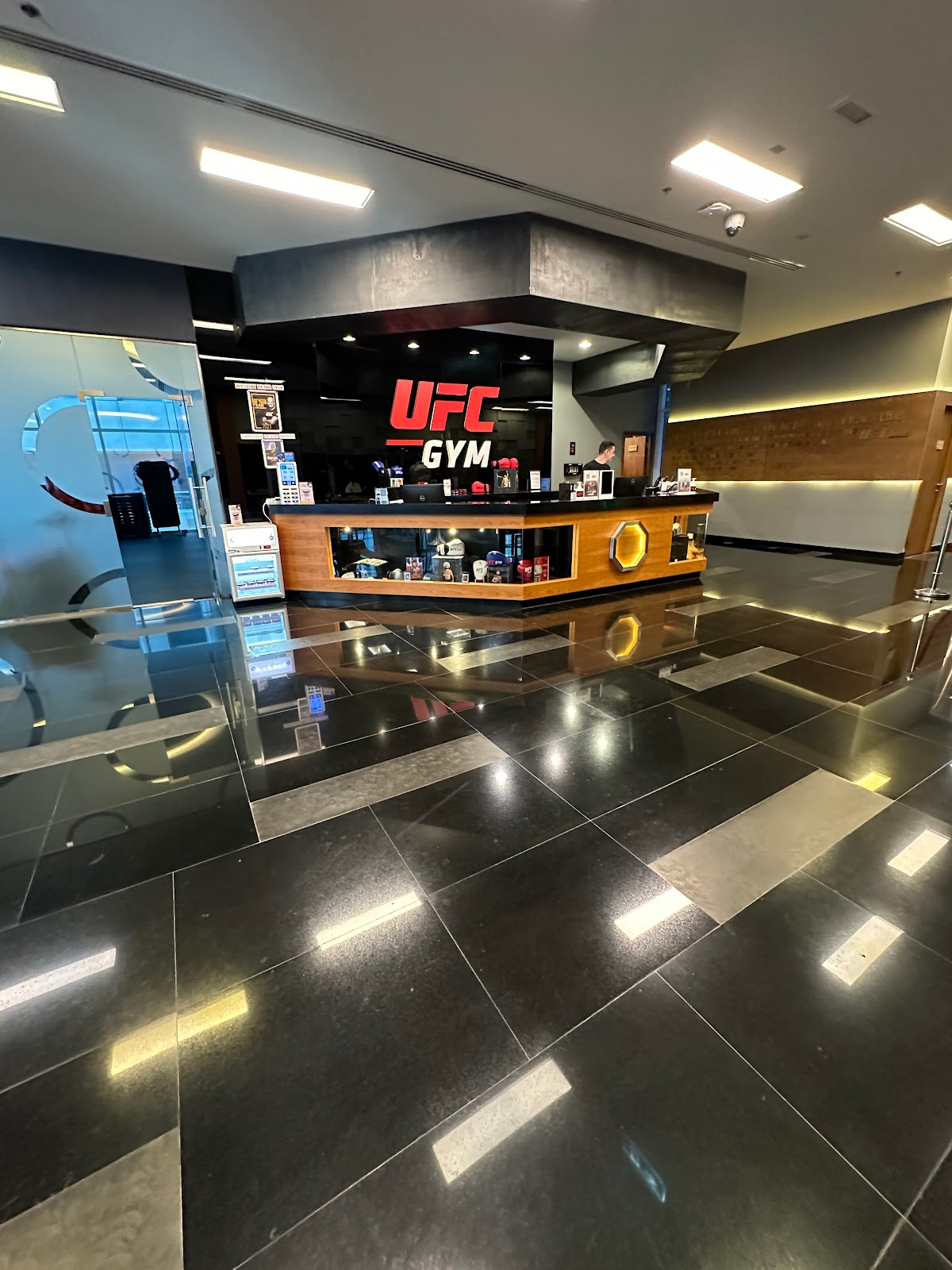 UFC GYM