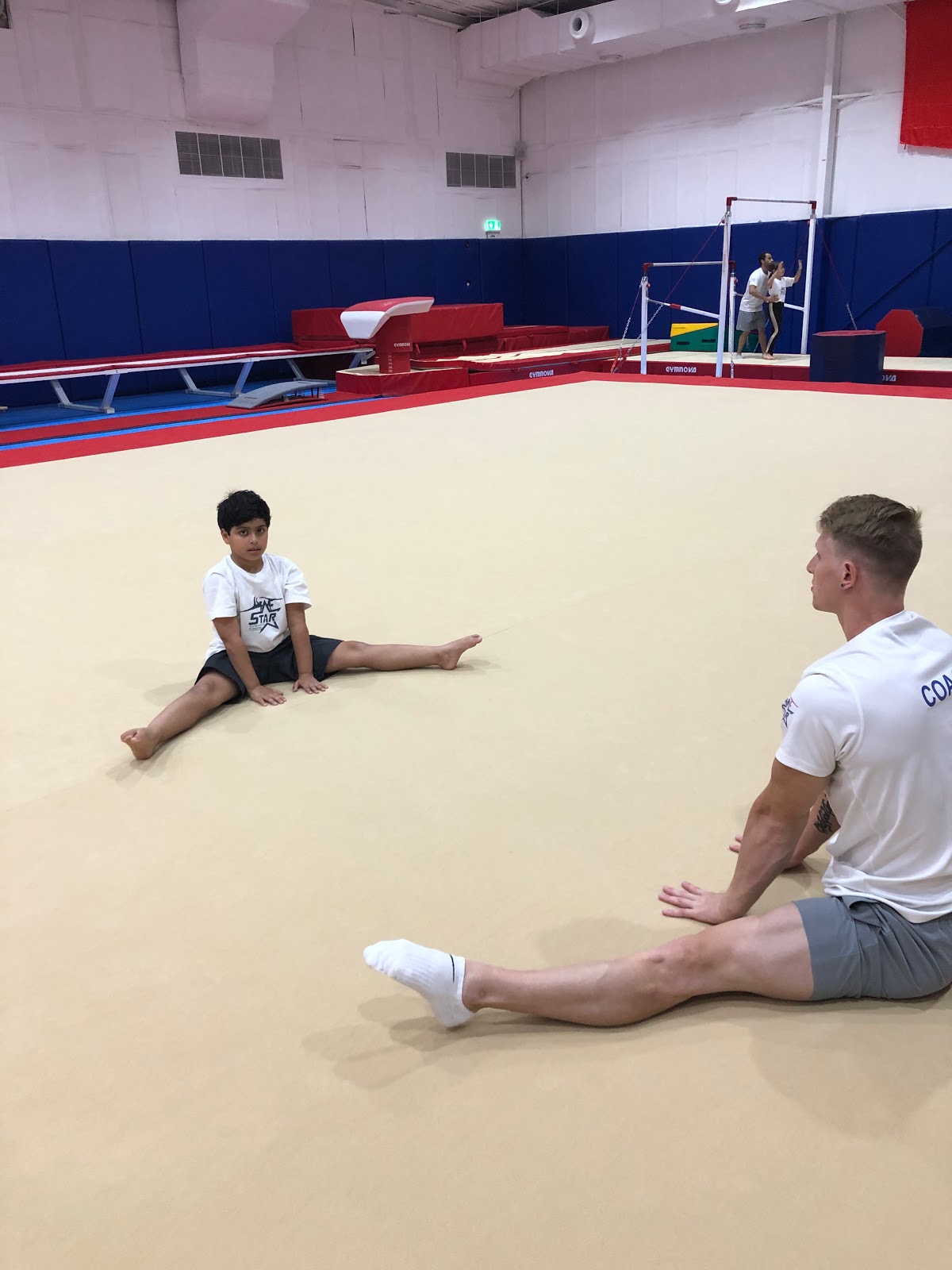 Star Gymnastic Academy