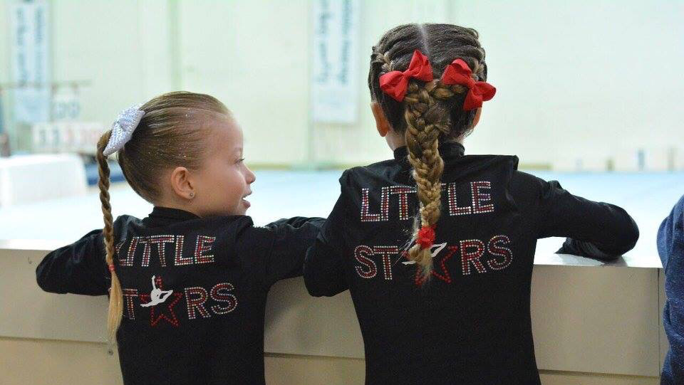 Little Stars Gymnastics Club