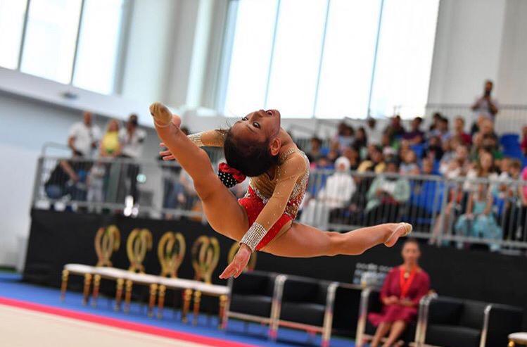 Little Stars Gymnastics Club