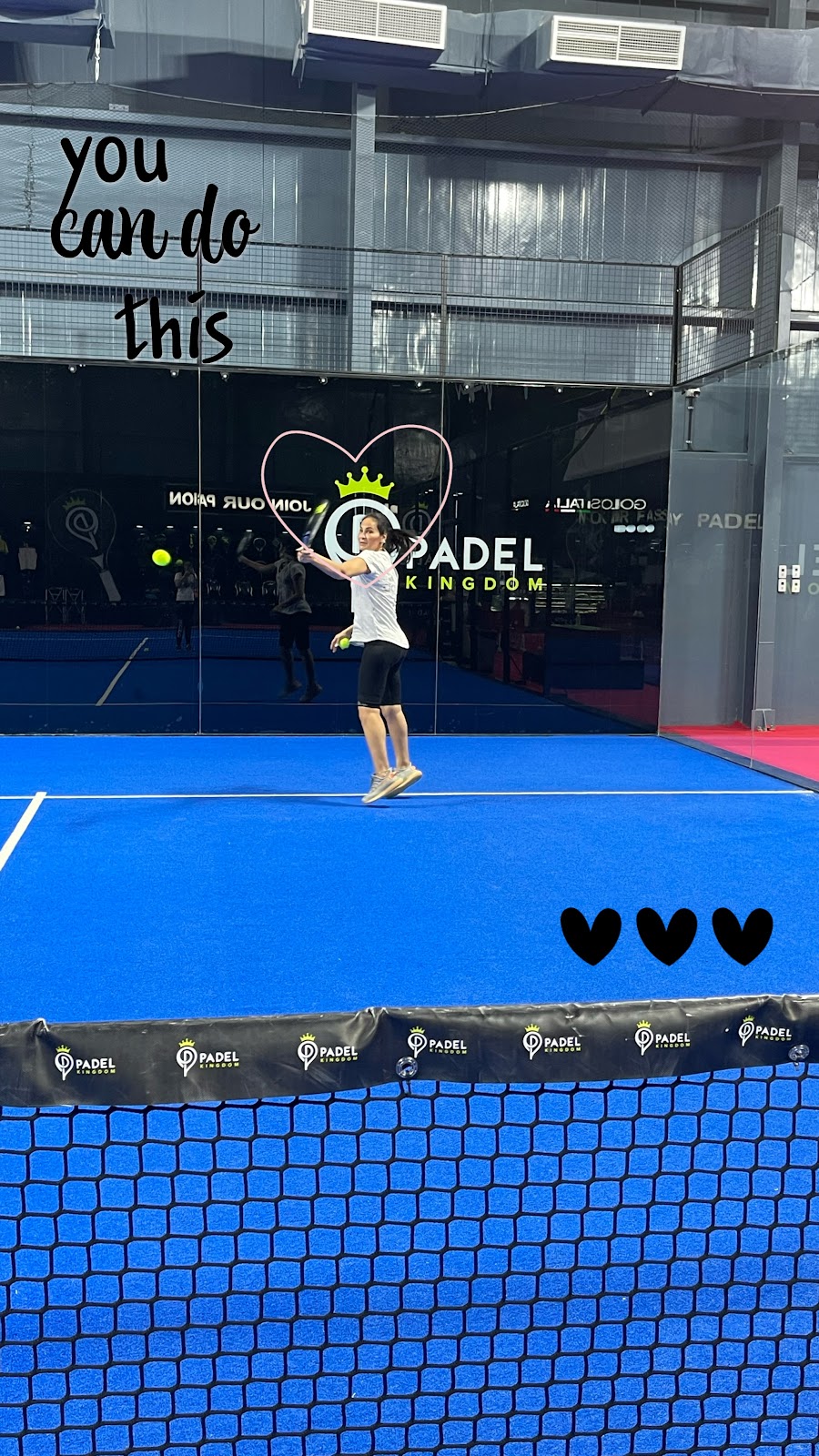 Padel Kingdom