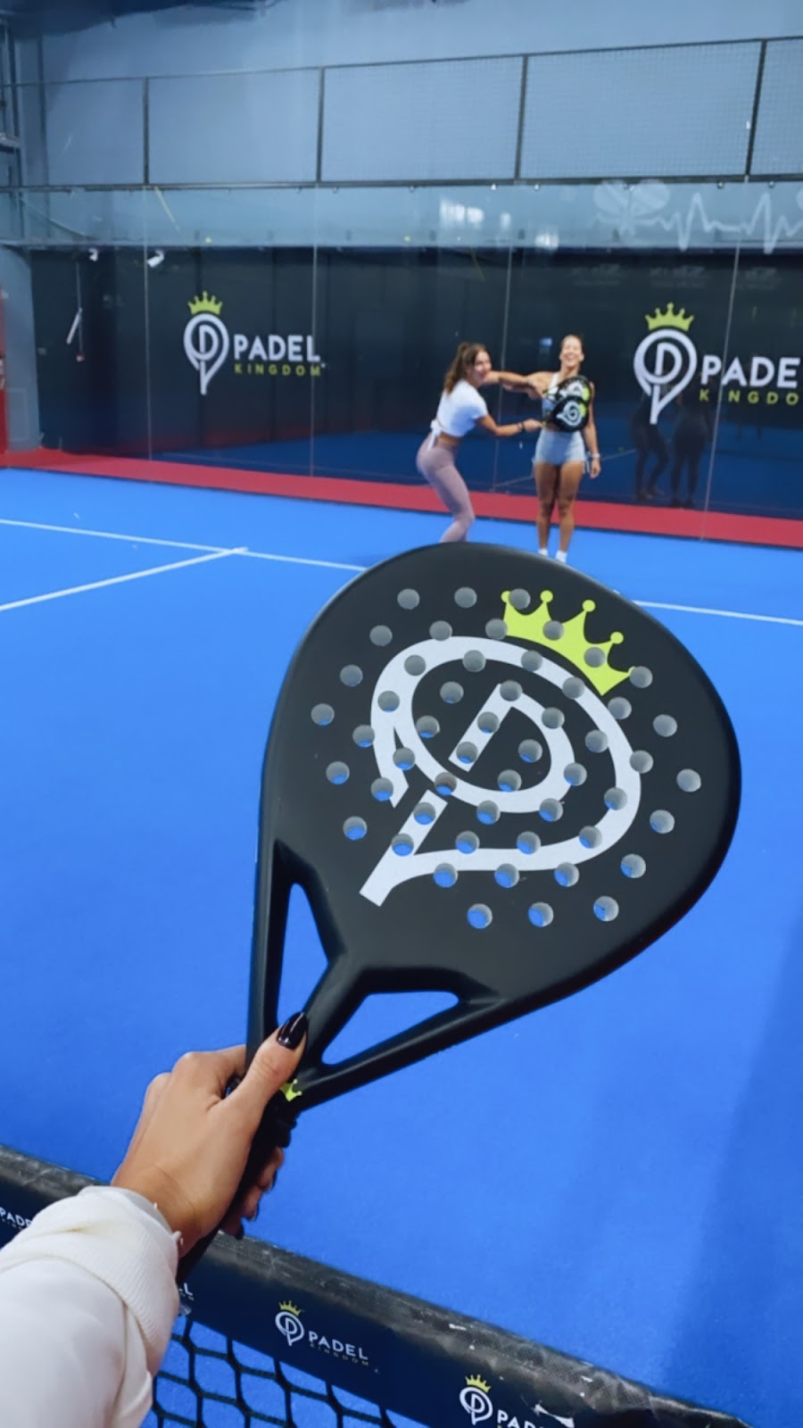 Padel Kingdom