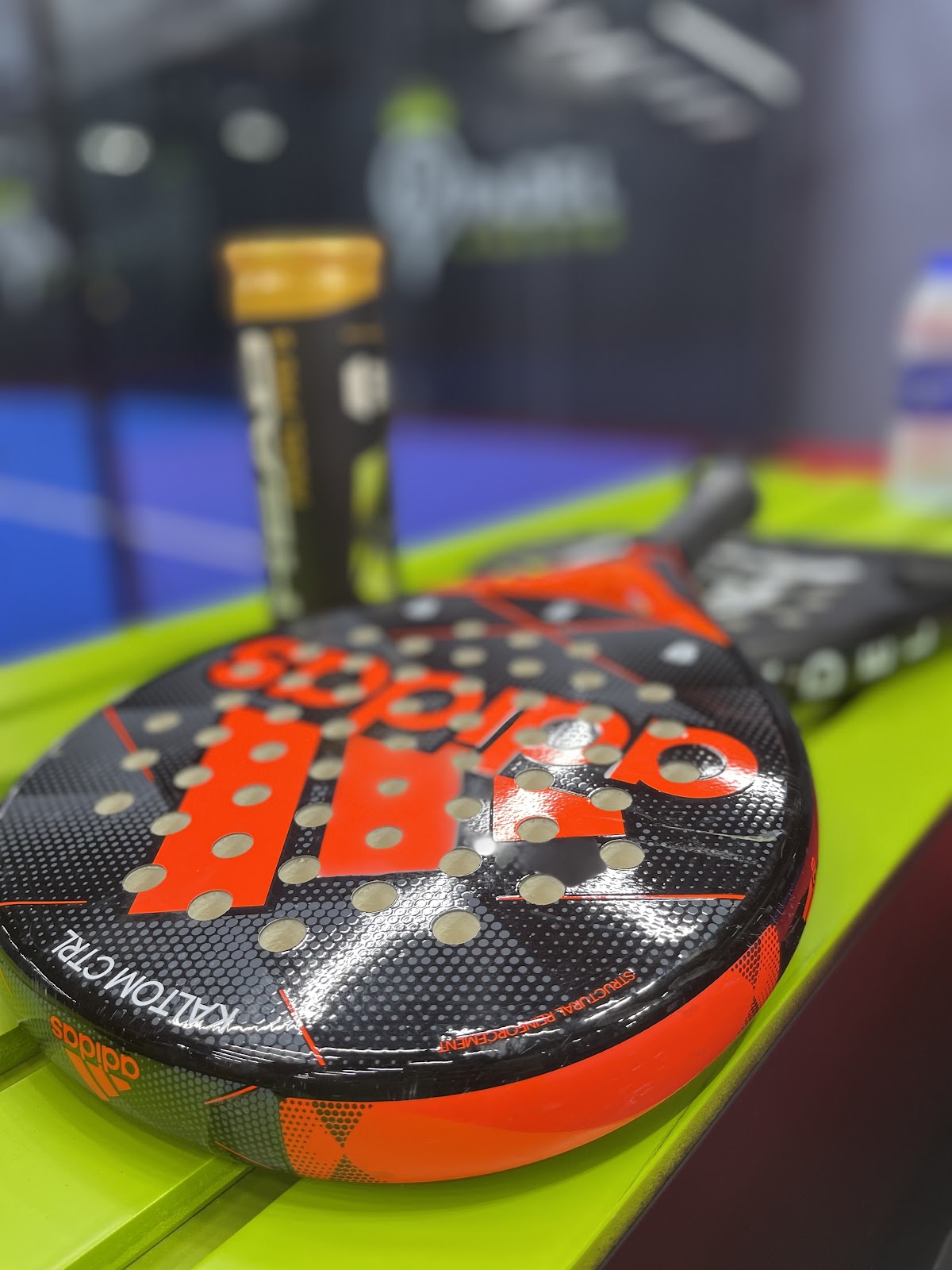 Padel Kingdom