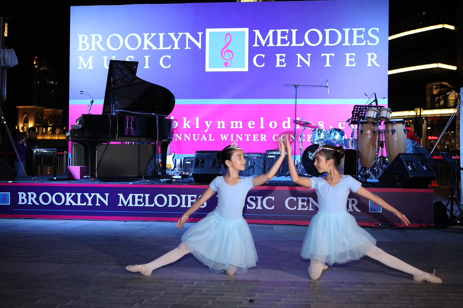 Brooklyn Melodies Music Center