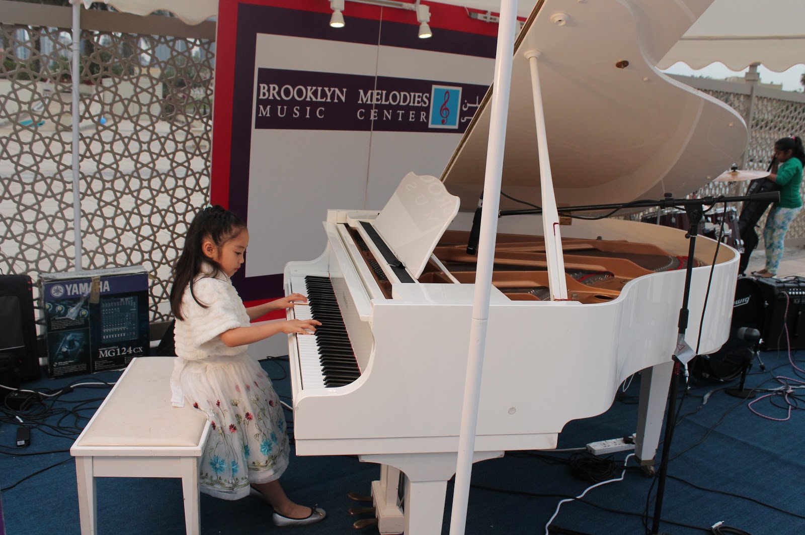 Brooklyn Melodies Music Center