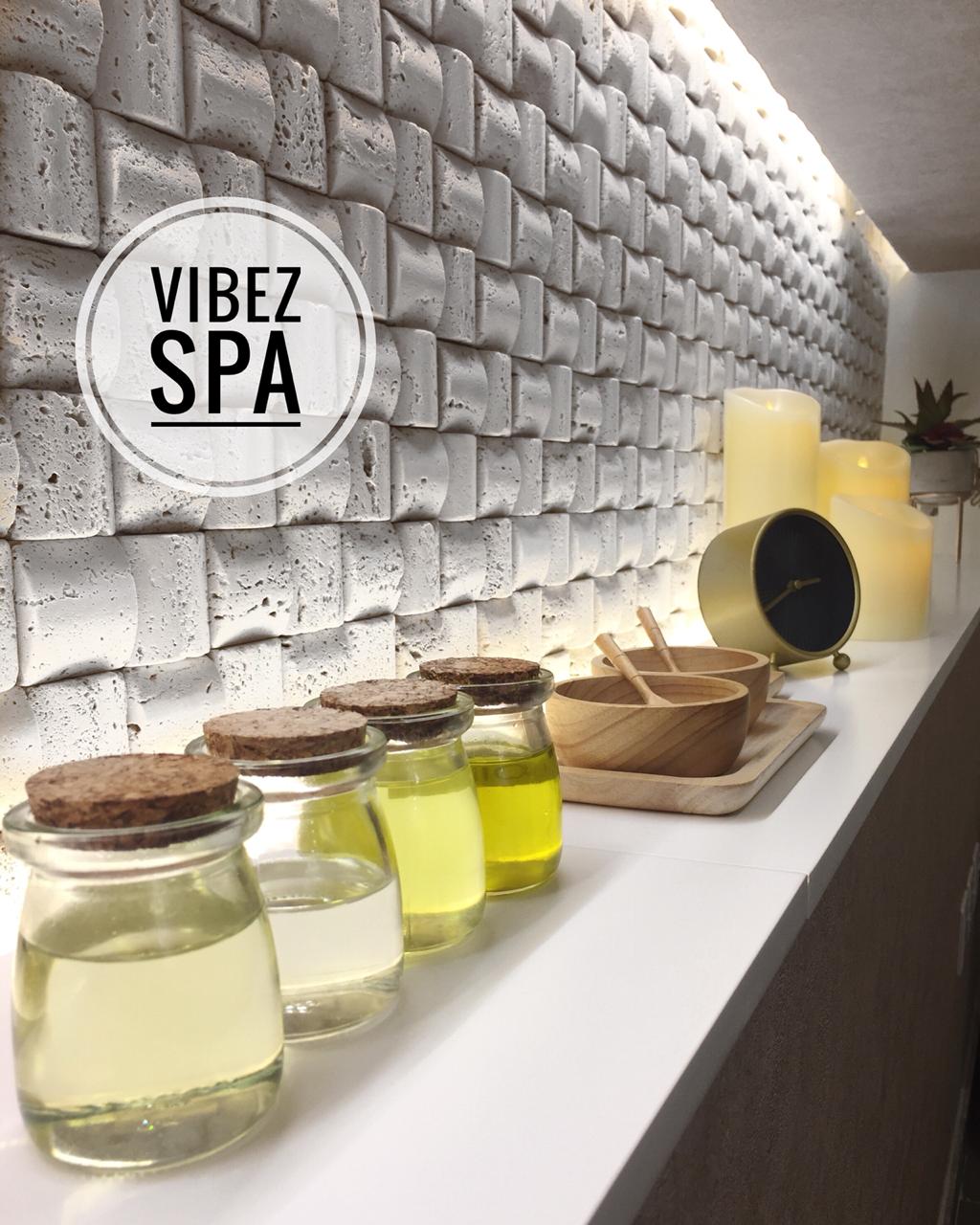 Vibez Fitness Centre & Spa